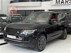 لاند ڕۆڤەر ڕانج ڕۆڤەر ڤۆگ